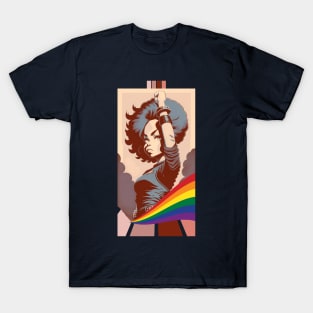 Our Power in Pride T-Shirt